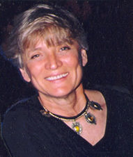 photo of Mary Ann Marshall